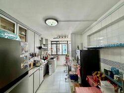 Blk 533 Bukit Batok Street 51 (Bukit Batok), HDB Executive #575494991